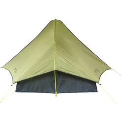 Nemo Hornet OSMO 2 Ultralight Backpacking Tent -Camping Gear Store HornetOSMO 2P 811666033567 11 Fly Footcopy