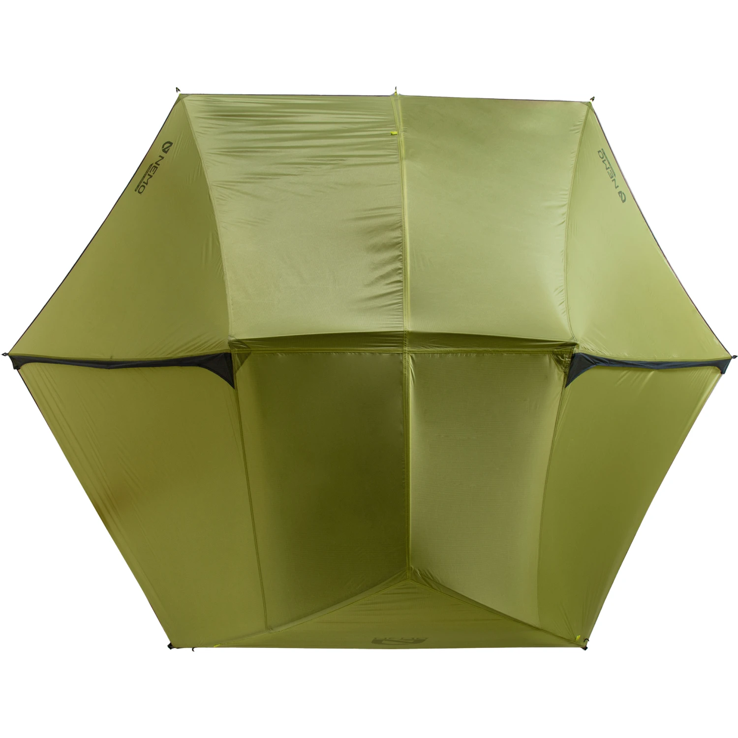 Nemo Hornet OSMO 3 Ultralight Backpacking Tent 5 Nemo Hornet OSMO 3 Ultralight Backpacking Tent - Image 3