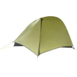 Nemo Hornet OSMO 3 Ultralight Backpacking Tent 21 Nemo Hornet OSMO 3 Ultralight Backpacking Tent -Camping Gear Store HornetOSMO 3P 811666035738 09 Fly Sidecopy