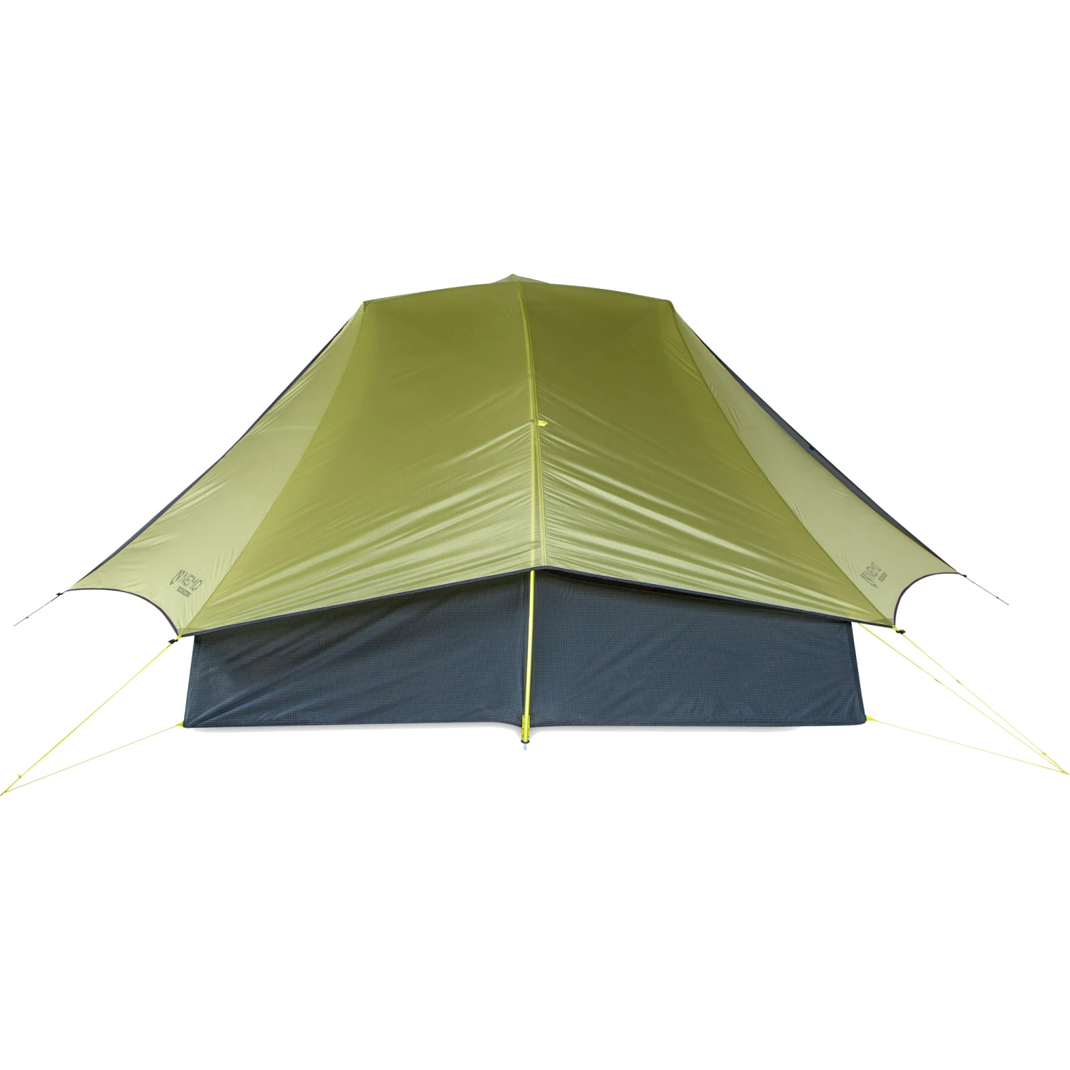 Nemo Hornet OSMO 3 Ultralight Backpacking Tent 8 Nemo Hornet OSMO 3 Ultralight Backpacking Tent - Image 6