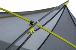 Nemo Hornet OSMO 3 Ultralight Backpacking Tent 24 Nemo Hornet OSMO 3 Ultralight Backpacking Tent -Camping Gear Store HornetOSMO 3P 811666035738 Detail Clipscopy