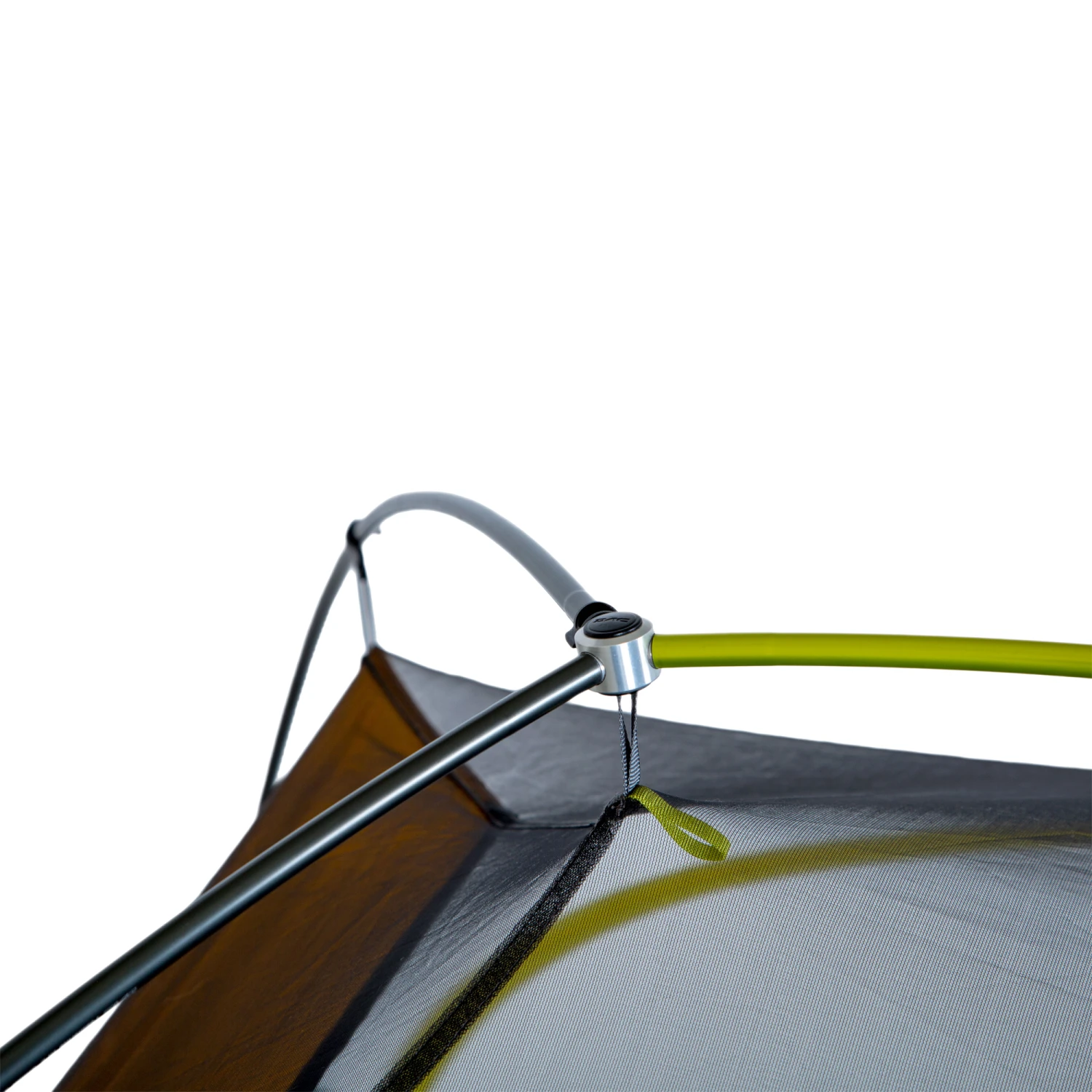 Nemo Hornet OSMO 3 Ultralight Backpacking Tent 13 Nemo Hornet OSMO 3 Ultralight Backpacking Tent - Image 11