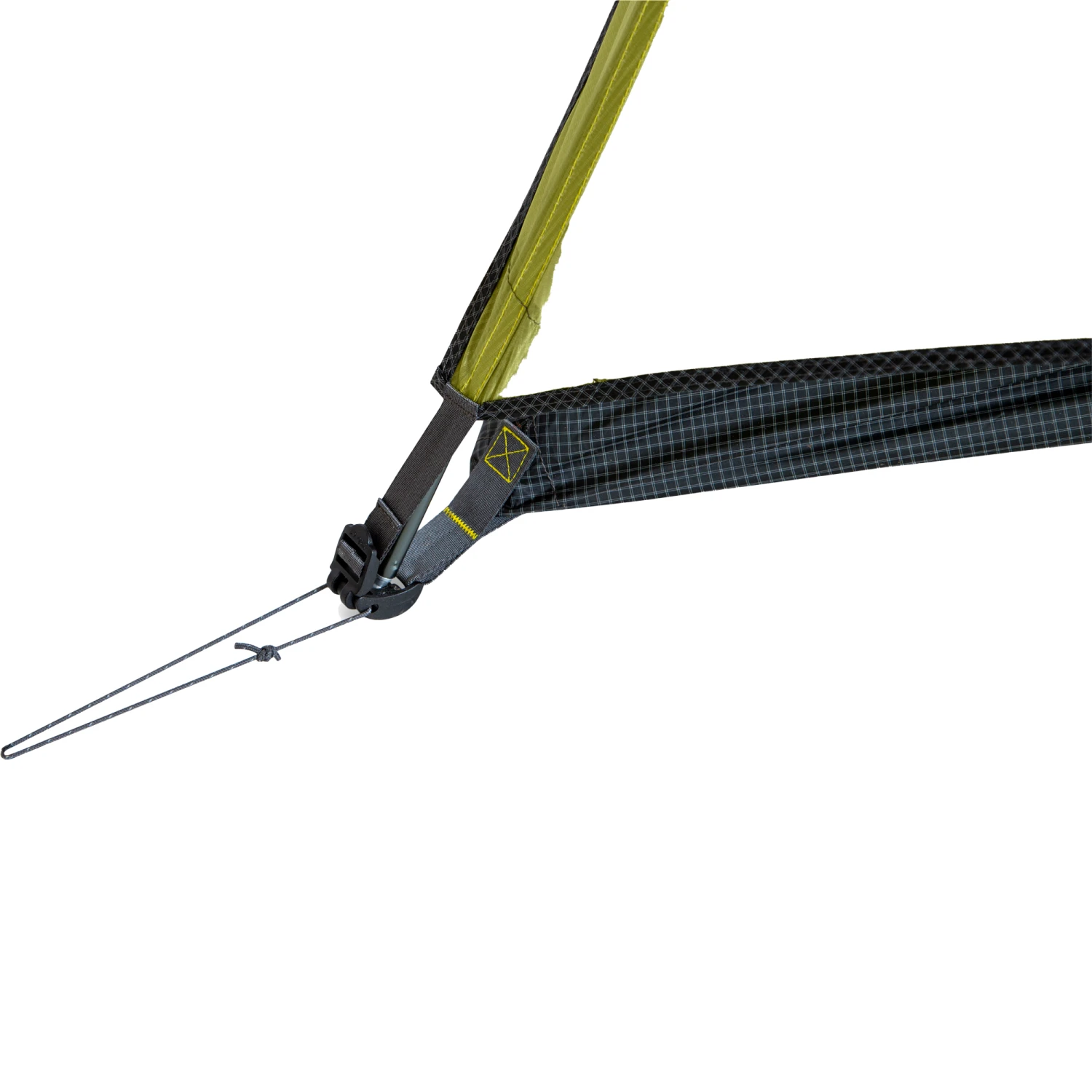 Nemo Hornet OSMO 3 Ultralight Backpacking Tent 14 Nemo Hornet OSMO 3 Ultralight Backpacking Tent - Image 12