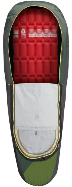 Sierra Designs Backcountry Bivy 3000 Hiking Shelter 15 Sierra Designs Backcountry Bivy 3000 Hiking Shelter -Camping Gear Store I40153421 ALT05 BackcountryBivy3000