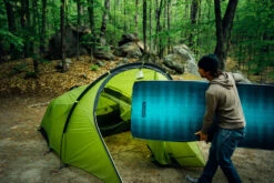 Nemo Roamer Self-Inflating Camping Mattress -Camping Gear Store KAY00869