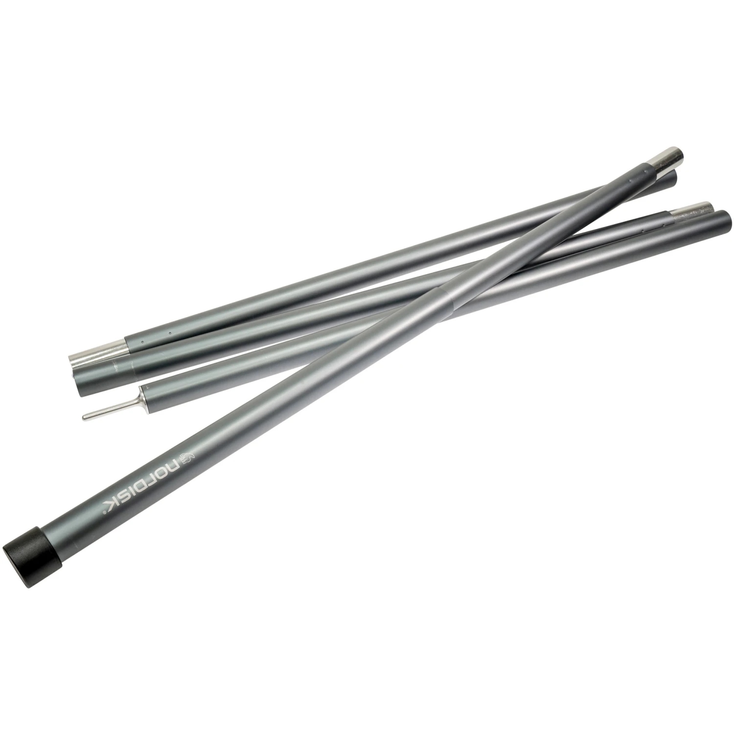 Nordisk Kari 12 Adjustable Alu Pole Set Camping Accessory 5 Nordisk Kari 12 Adjustable Alu Pole Set Camping Accessory - Image 3