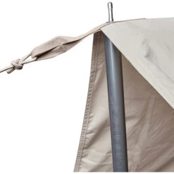 Nordisk Kari 12 Technical Cotton Tarp Outdoor Shelter -Camping Gear Store Kari 12 basic cotton tarp 142038 Nordisk natural 05
