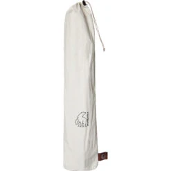 Nordisk Kari 12 Technical Cotton Tarp Outdoor Shelter -Camping Gear Store Kari 12 basic cotton tarp 142038 Nordisk natural 07