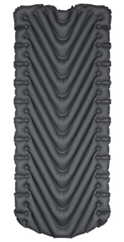 Klymit Insulated Static V Luxe Inflatable Camping Mattress 22 Klymit Insulated Static V Luxe Inflatable Camping Mattress -Camping Gear Store Klymit InsulatedStaticVLuxe 06LIRD01D Back v1 2000x2000