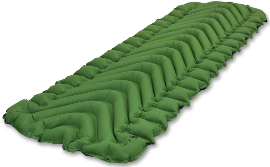 Klymit Static V Airbed Inflatable Camping Mattress 3 Klymit Static V Airbed Inflatable Camping Mattress - Image 2