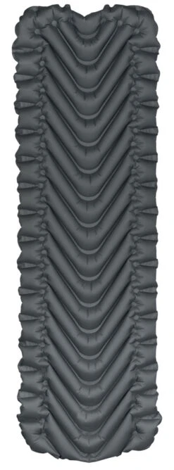 Klymit Static V Airbed Inflatable Camping Mattress 21 Klymit Static V Airbed Inflatable Camping Mattress -Camping Gear Store Klymit StaticV 06SVGR01C Back v1 2000x2000