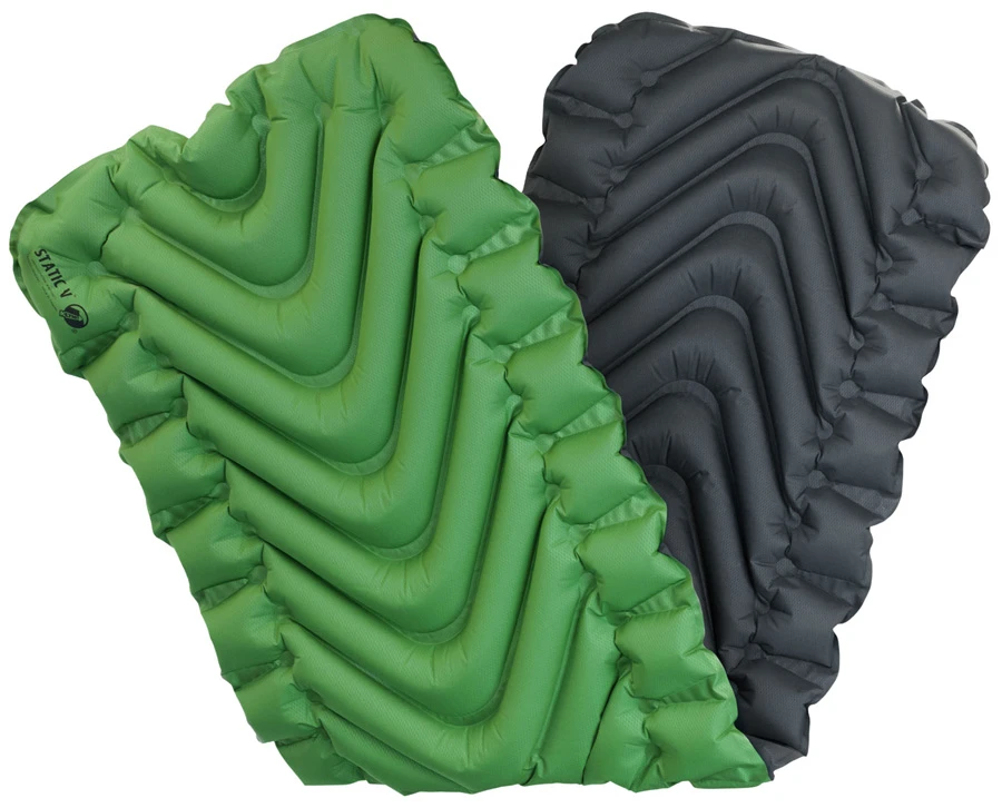 Klymit Static V Airbed Inflatable Camping Mattress 6 Klymit Static V Airbed Inflatable Camping Mattress - Image 5
