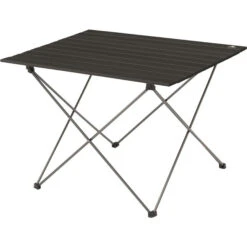 Robens Adventure Table Aluminium Hard Top Folding Camp Table
