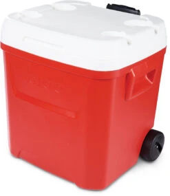 Igloo Laguna Roller 60 Wheeled Camping Cool Box 18 Igloo Laguna Roller 60 Wheeled Camping Cool Box -Camping Gear Store Laguna60roller3