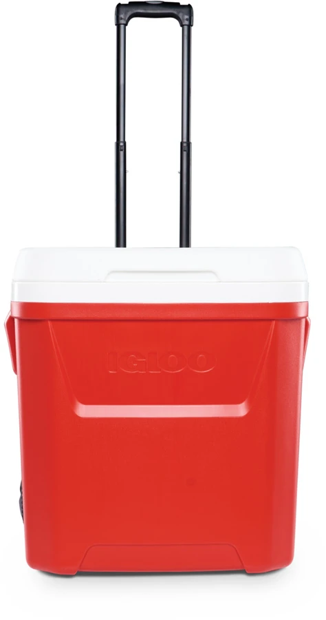 Igloo Laguna Roller 60 Wheeled Camping Cool Box 4 Igloo Laguna Roller 60 Wheeled Camping Cool Box - Image 2