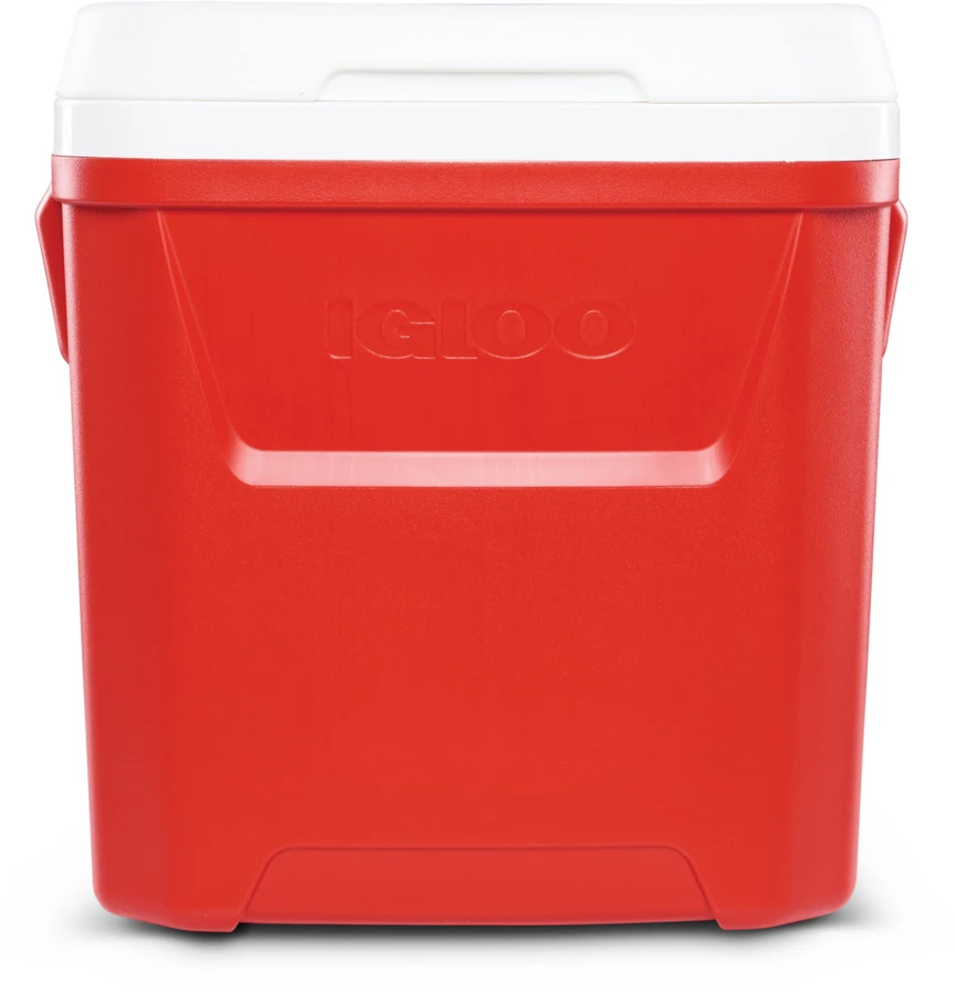 Igloo Laguna Roller 60 Wheeled Camping Cool Box 7 Igloo Laguna Roller 60 Wheeled Camping Cool Box - Image 5