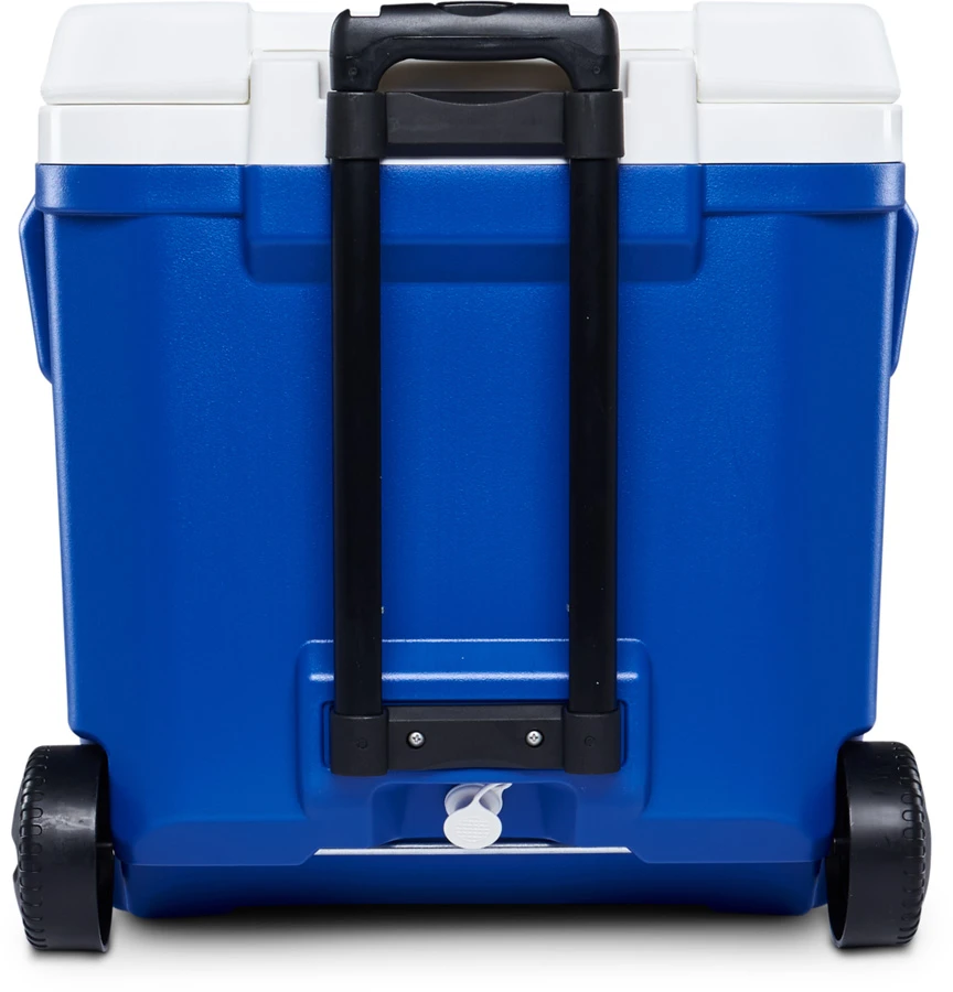 Igloo Laguna Roller 60 Wheeled Camping Cool Box 11 Igloo Laguna Roller 60 Wheeled Camping Cool Box - Image 9