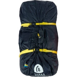 Sierra Designs Litehouse 2 Ultralight Backpacking Tent -Camping Gear Store LitehouseTent2ptopdown