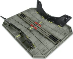 Nemo Moonlander Adjustable Height Camping Table -Camping Gear Store MOONLANDER BOTTOM