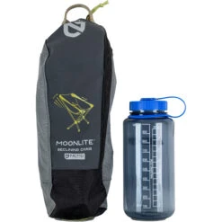 Nemo Moonlite Ultralight Reclining Camp Chair 27 Nemo Moonlite Ultralight Reclining Camp Chair -Camping Gear Store MOONLITE BlackPearl 811666034823 05 Packedcopy