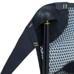 Nemo Moonlite Ultralight Reclining Camp Chair 23 Nemo Moonlite Ultralight Reclining Camp Chair -Camping Gear Store MOONLITE BlackPearl 811666034823 09 Detial CornerAttachmentcopy