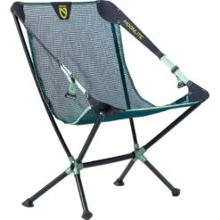 Nemo Moonlite Ultralight Reclining Camp Chair 29 Nemo Moonlite Ultralight Reclining Camp Chair -Camping Gear Store MOONLITE Lagoon 811666034847 01 Maincopy