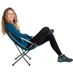 Nemo Moonlite Ultralight Reclining Camp Chair 21 Nemo Moonlite Ultralight Reclining Camp Chair -Camping Gear Store MOONLITE Lagoon 811666034847 Human 02copy