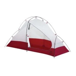 MSR Access 1 4-Season Hiking Tent 17 MSR Access 1 4-Season Hiking Tent -Camping Gear Store MSR Access1 DoorOpen PRcopycopy
