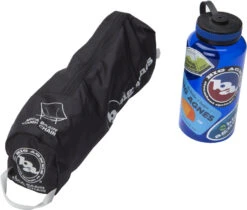 Big Agnes Mica Basin Camp Chair XL Lightweight Camping Chair -Camping Gear Store MicaBasinCampChairXL Black3