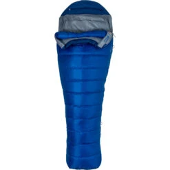 Marmot Micron 15 Ultralight Down Sleeping Bag -Camping Gear Store Micron152