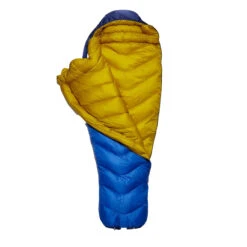 Rab Neutrino 400 Wmns Ultralight Down Sleeping Bag -Camping Gear Store NEUTRINO4003