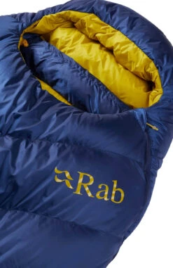 Rab Neutrino 400 Wmns Ultralight Down Sleeping Bag -Camping Gear Store NEUTRINO4004