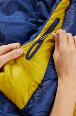 Rab Neutrino 400 Wmns Ultralight Down Sleeping Bag -Camping Gear Store NEUTRINO4006