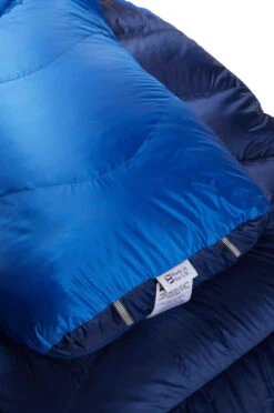 Rab Neutrino 400 Wmns Ultralight Down Sleeping Bag -Camping Gear Store NEUTRINO4007