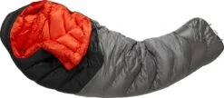 Rab Neutrino Pro 500 Ultralight Down Sleeping Bag 18 Rab Neutrino Pro 500 Ultralight Down Sleeping Bag -Camping Gear Store NEUTRINO PRO 500 GRANITE QSM 83 GRA 05