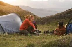 Primus PrimeTech Pot Set 2.3L Ultralight Cookware Set 19 Primus PrimeTech Pot Set 2.3L Ultralight Cookware Set -Camping Gear Store P740390 SS18 srrb primetech pot set 23l primus 22 1