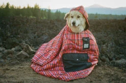 POLER Camp Poncho Reversible Camping Blanket With Hood -Camping Gear Store PhotoJul31100624AM1