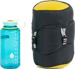 Nemo Riff 30F/-1C Down Sleeping Bag -Camping Gear Store RIFFF MENS 30 packed