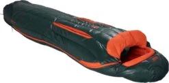 Nemo Riff 15F/-9C Down Sleeping Bag -Camping Gear Store RIFF MENS 15 34