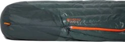 Nemo Riff 15F/-9C Down Sleeping Bag -Camping Gear Store RIFF MENS 15 footbox