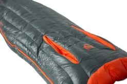 Nemo Riff 15F/-9C Down Sleeping Bag -Camping Gear Store RIFF MENS 15 gills