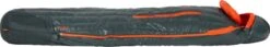 Nemo Riff 15F/-9C Down Sleeping Bag -Camping Gear Store RIFF MENS 15 side