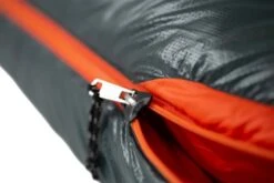 Nemo Riff 15F/-9C Down Sleeping Bag -Camping Gear Store RIFF MENS 15 zip