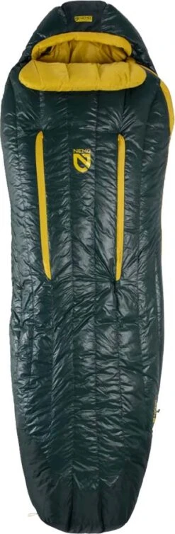 Nemo Riff 30F/-1C Down Sleeping Bag