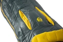 Nemo Riff 30F/-1C Down Sleeping Bag -Camping Gear Store RIFF MENS 30 gills