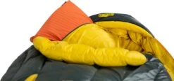 Nemo Riff 30F/-1C Down Sleeping Bag -Camping Gear Store RIFF MENS 30 pillowpocket