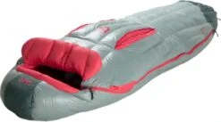 Nemo Riff Women's 15F/-9C Down Sleeping Bag -Camping Gear Store RIFF WOMENS 15 34