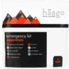 Emergency Essentials Outdoor Travel Safety Kit 1 Emergency Essentials Outdoor Travel Safety Kit -Camping Gear Store S0787 Essential emergency Kit 1