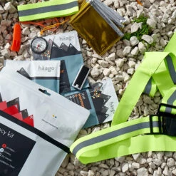 Emergency Essentials Outdoor Travel Safety Kit 9 Emergency Essentials Outdoor Travel Safety Kit -Camping Gear Store S0787emergencykit4347