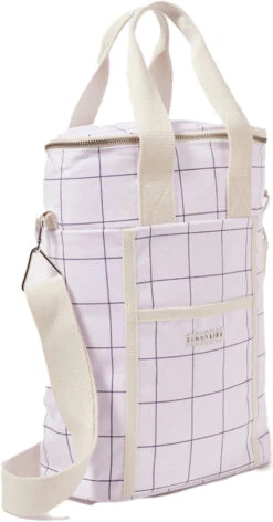 SunnyLife Canvas Cooler Bag Insulated Drinks Tote -Camping Gear Store S2DDRKCC 1 9f051986 3e7d 479a 8e8e 98b42206543a 1200x1200copy